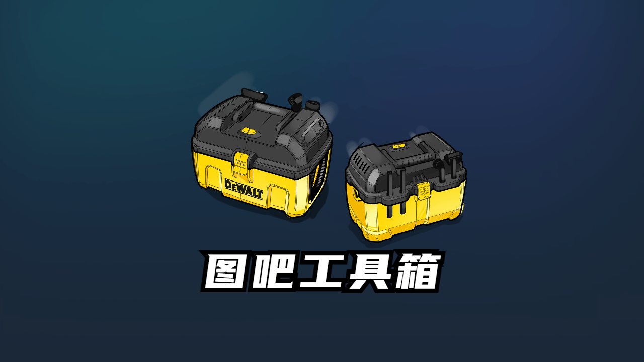 图吧工具箱电脑小匠-电脑小匠DIY电脑小匠DIY